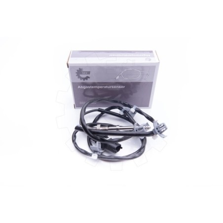 Capteur Température de Gaz d'échappement Pour Opel Astra J Vauxhall GTC