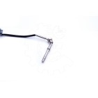 Capteur Température de Gaz d'échappement Pour Opel Astra J Vauxhall GTC
