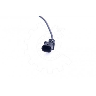 Capteur Température de Gaz d'échappement Pour Opel Astra J Vauxhall GTC