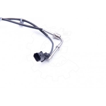 Capteur Température de Gaz d'échappement Pour Opel Astra J Vauxhall GTC