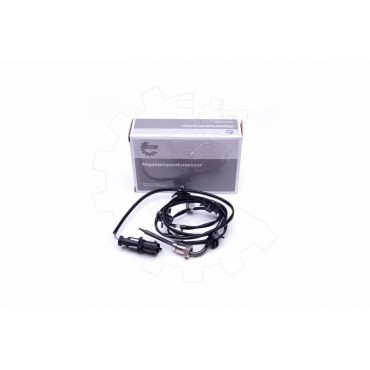 Capteur Température de Gaz d'échappement Pour Opel Astra J Vauxhall GTC