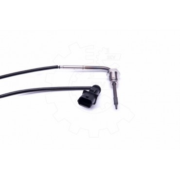 Capteur Température de Gaz d'échappement Pour Opel Astra J Vauxhall GTC