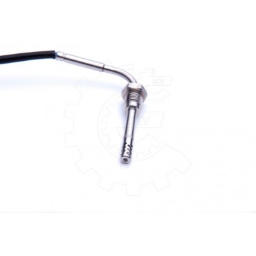 Capteur Température de Gaz d'échappement Pour Opel Astra J Vauxhall GTC