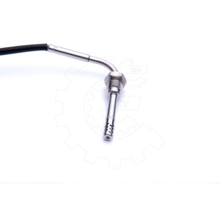 Capteur Température de Gaz d'échappement Pour Opel Astra J Vauxhall GTC