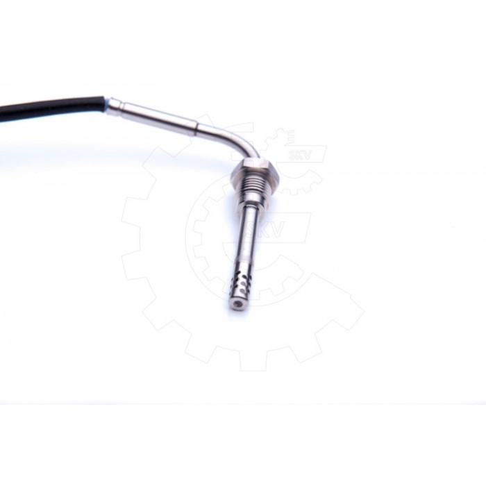 Capteur Température de Gaz d'échappement Pour Opel Astra J Vauxhall GTC
