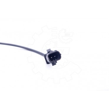 Capteur Température de Gaz d'échappement Pour Opel Astra J Vauxhall GTC