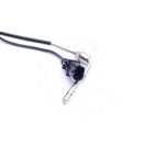 Capteur Température de Gaz d'échappement Pour Opel Astra J Vauxhall GTC
