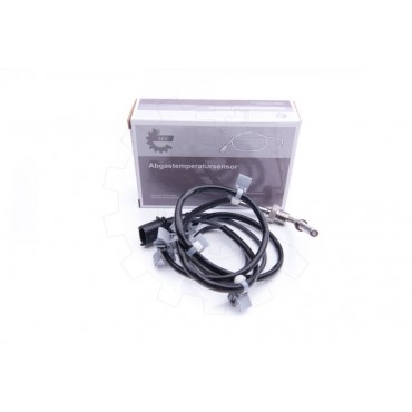 Capteur Température de Gaz d'échappement Pour Opel Astra J Vauxhall GTC