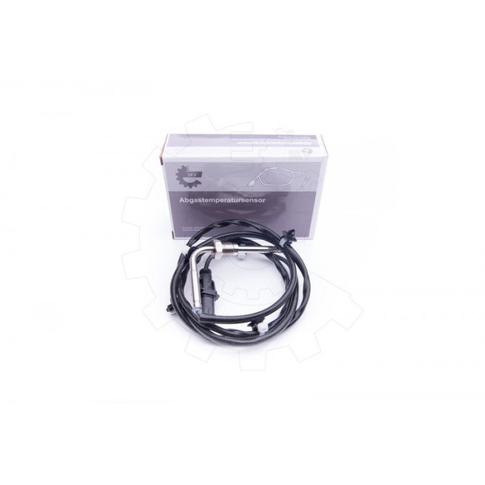 Capteur Température de Gaz d'échappement Pour Opel Astra J Cascada Insignia A
