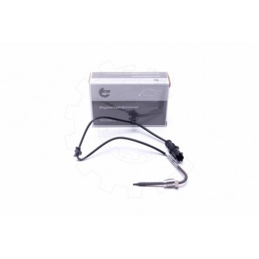 Capteur Température de Gaz d'échappement Pour Opel Astra J 055575652 0855433