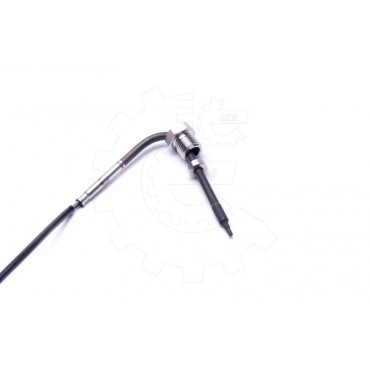 Capteur Température de Gaz d'échappement Pour Opel Astra J 055575652 0855433