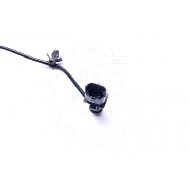 Capteur Température de Gaz d'échappement Pour Opel Astra J 055575652 0855433