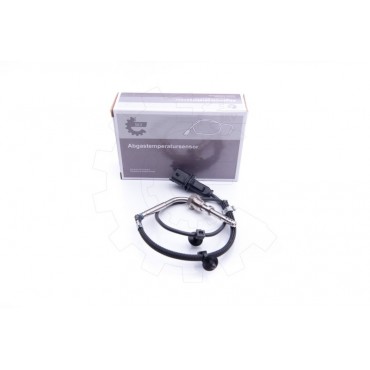 Capteur Température de Gaz d'échappement Pour Opel Astra J Cascada 055596171