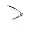 Capteur Température de Gaz d'échappement Pour Opel Astra J Cascada 055596171