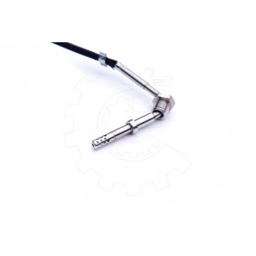 Capteur Température de Gaz d'échappement Pour Opel Astra J Cascada 055596171