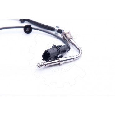 Capteur Température de Gaz d'échappement Pour Opel Astra J Cascada 055596171