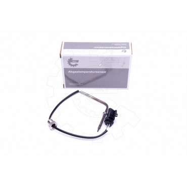 Capteur Température de Gaz d'échappement Pour Opel Astra K Meriva B 1247806