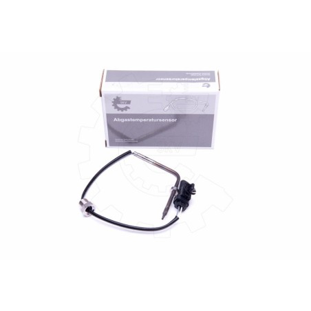 Capteur Température de Gaz d'échappement Pour Opel Astra K Meriva B 1247806