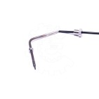 Capteur Température de Gaz d'échappement Pour Opel Astra K Meriva B 1247806
