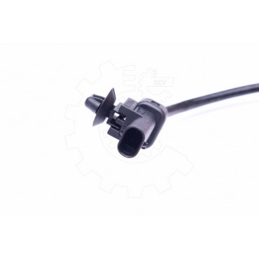 Capteur Température de Gaz d'échappement Pour Opel Astra K Meriva B 1247806