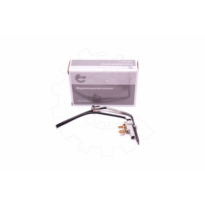 Capteur Température de Gaz d'échappement Pour Opel Cascada Insignia A 01247930