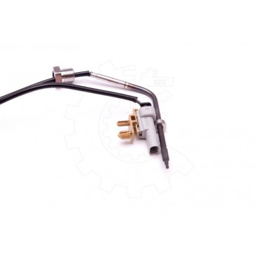 Capteur Température de Gaz d'échappement Pour Opel Cascada Insignia A 01247930