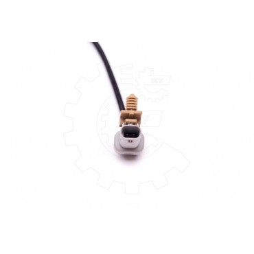 Capteur Température de Gaz d'échappement Pour Opel Cascada Insignia A 01247930