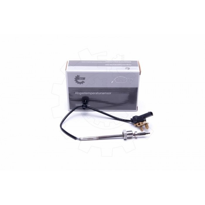 Capteur Température de Gaz d'échappement Pour Opel Cascada 055491641 055583939