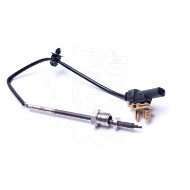 Capteur Température de Gaz d'échappement Pour Opel Cascada 055491641 055583939
