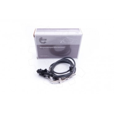 Capteur Température de Gaz d'échappement Pour Opel Corsa D 055563955 0855518