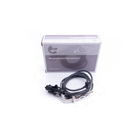 Capteur Température de Gaz d'échappement Pour Opel Corsa D 055563955 0855518
