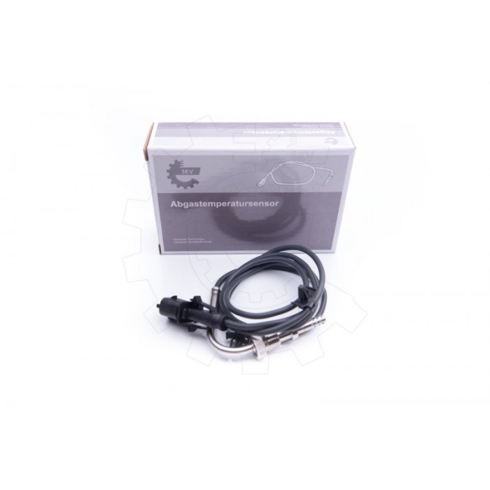 Capteur Température de Gaz d'échappement Pour Opel Corsa D 055563955 0855518