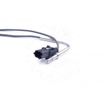 Capteur Température de Gaz d'échappement Pour Opel Corsa D 055563955 0855518