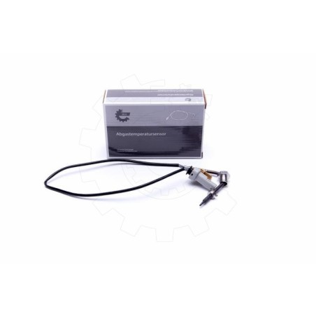 Capteur Température de Gaz d'échappement Pour Opel Corsa E 01247906 055581654