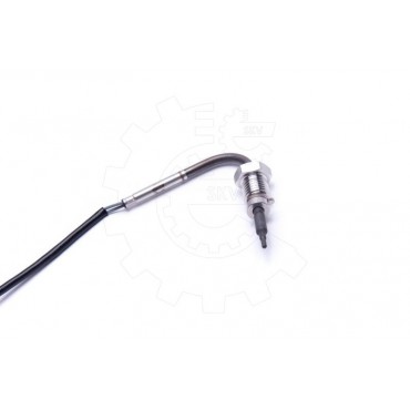 Capteur Température de Gaz d'échappement Pour Opel Corsa E 01247906 055581654
