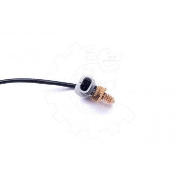 Capteur Température de Gaz d'échappement Pour Opel Corsa E 01247906 055581654