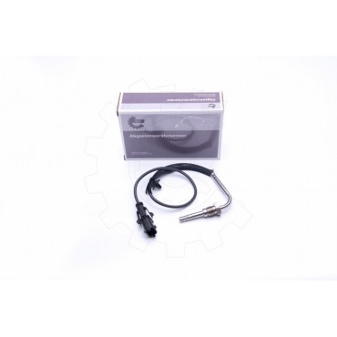 Capteur Température de Gaz d'échappement Pour Opel Insignia A 01247634