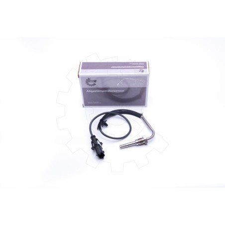 Capteur Température de Gaz d'échappement Pour Opel Insignia A 01247634