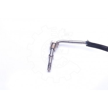 Capteur Température de Gaz d'échappement Pour Opel Insignia A 01247634