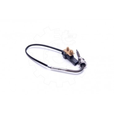 Capteur Température de Gaz d'échappement Pour Opel Insignia A 01247929