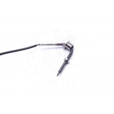Capteur Température de Gaz d'échappement Pour Opel Insignia A 01247929