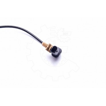 Capteur Température de Gaz d'échappement Pour Opel Insignia A 01247929