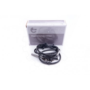 Capteur Température de Gaz d'échappement Pour Opel Meriva A 055564271 0855870