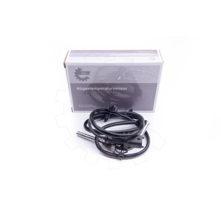 Capteur Température de Gaz d'échappement Pour Opel Meriva A 055564271 0855870