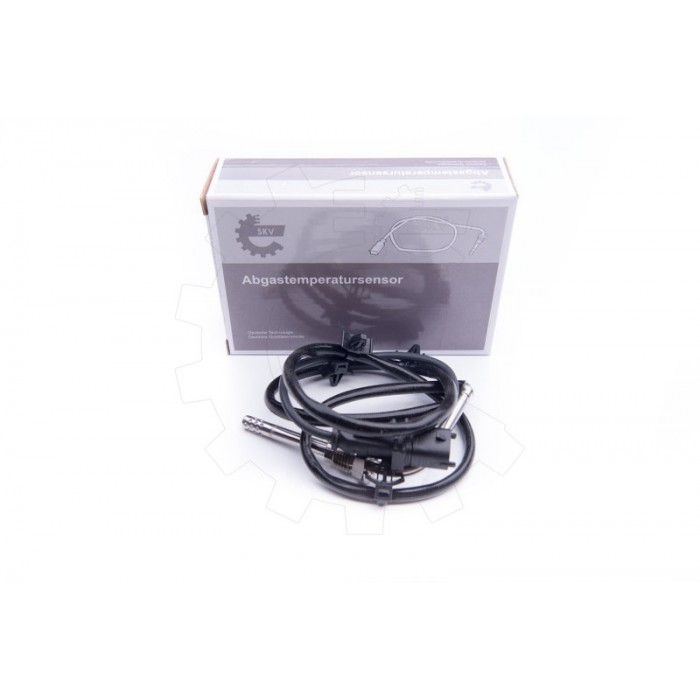 Capteur Température de Gaz d'échappement Pour Opel Meriva A 055564271 0855870