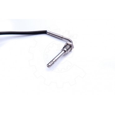 Capteur Température de Gaz d'échappement Pour Opel Meriva A 055564271 0855870