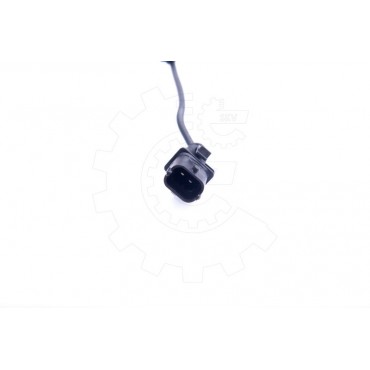 Capteur Température de Gaz d'échappement Pour Opel Meriva A 055564271 0855870