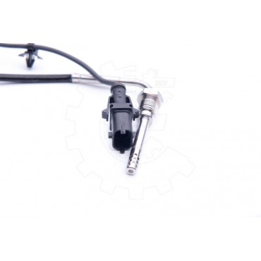 Capteur Température de Gaz d'échappement Pour Opel Meriva A 055564271 0855870