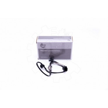 Capteur Température de Gaz d'échappement Pour Opel Meriva B Vauxhall 55565652
