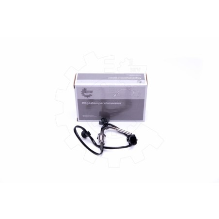 Capteur Température de Gaz d'échappement Pour Opel Meriva B Vauxhall 55565652